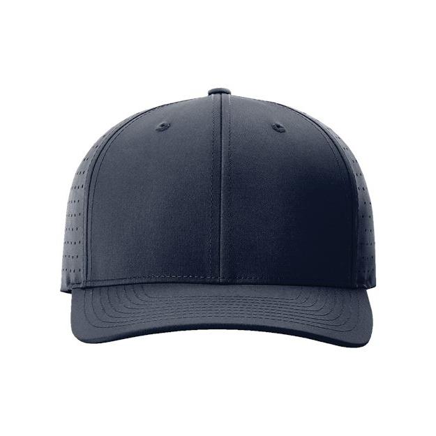 Richardson Laser Perforated R-Flex Cap