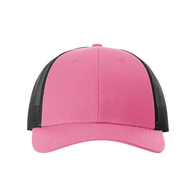 Richardson Low Pro Trucker Cap