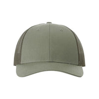 Richardson Low Pro Trucker Cap