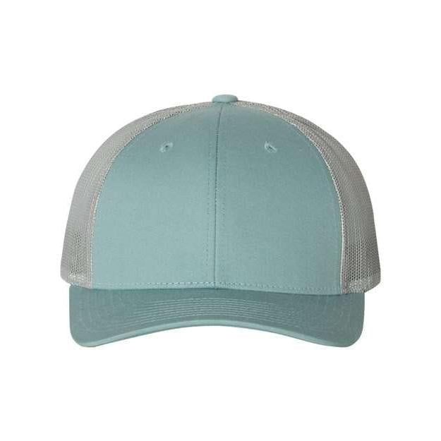 Richardson Low Pro Trucker Cap