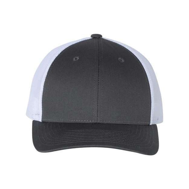 Richardson Low Pro Trucker Cap