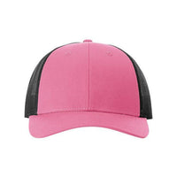 Richardson Low Pro Trucker Cap