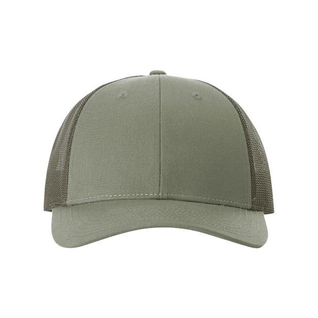 Richardson Low Pro Trucker Cap