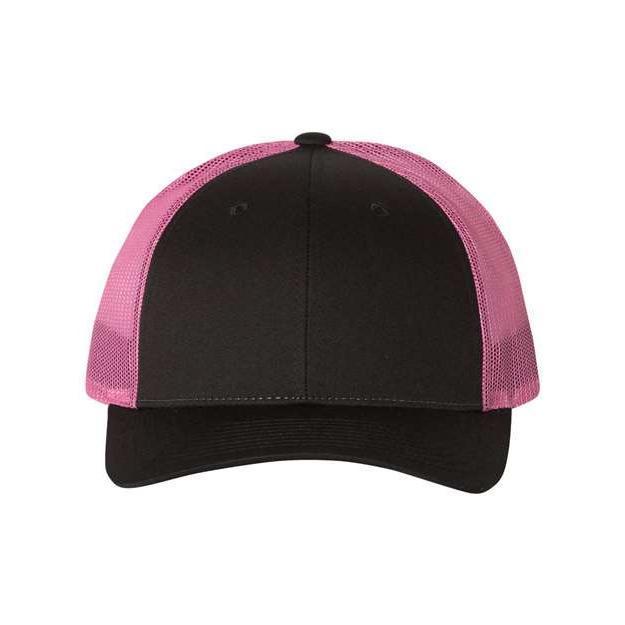 Richardson Low Pro Trucker Cap