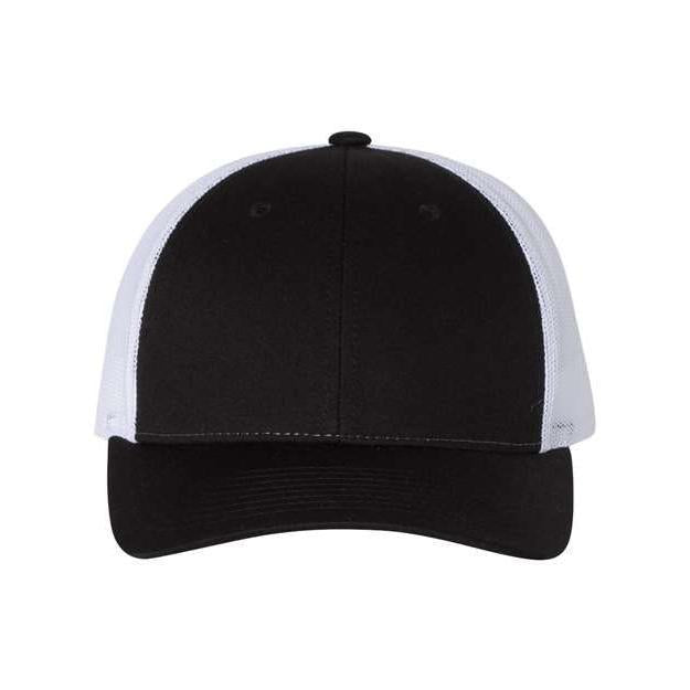 Richardson Low Pro Trucker Cap