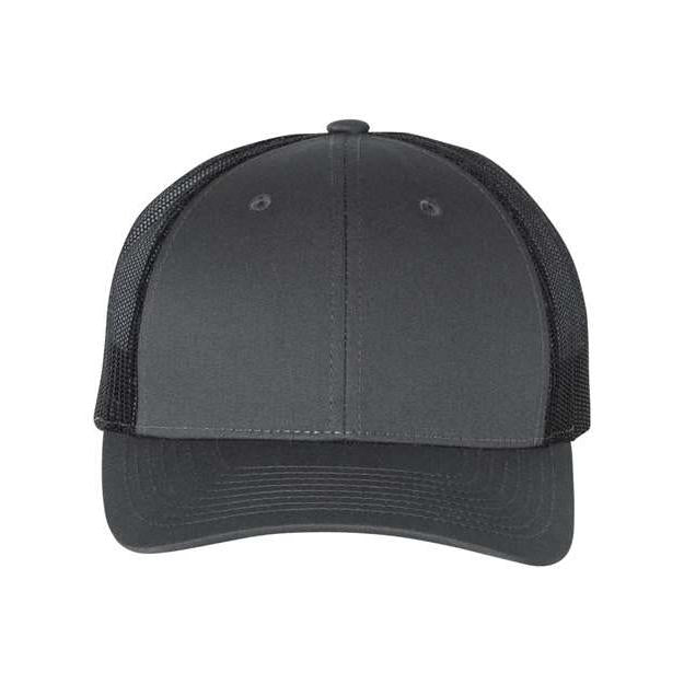 Richardson Low Pro Trucker Cap