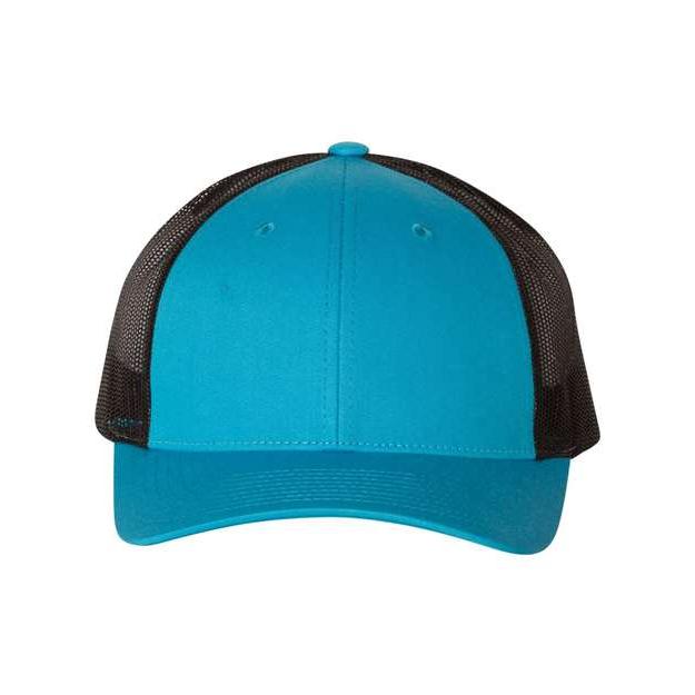 Richardson Low Pro Trucker Cap