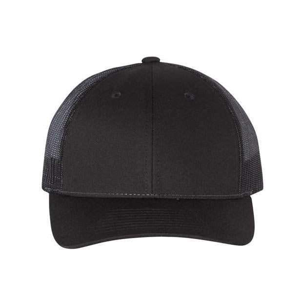Richardson Low Pro Trucker Cap