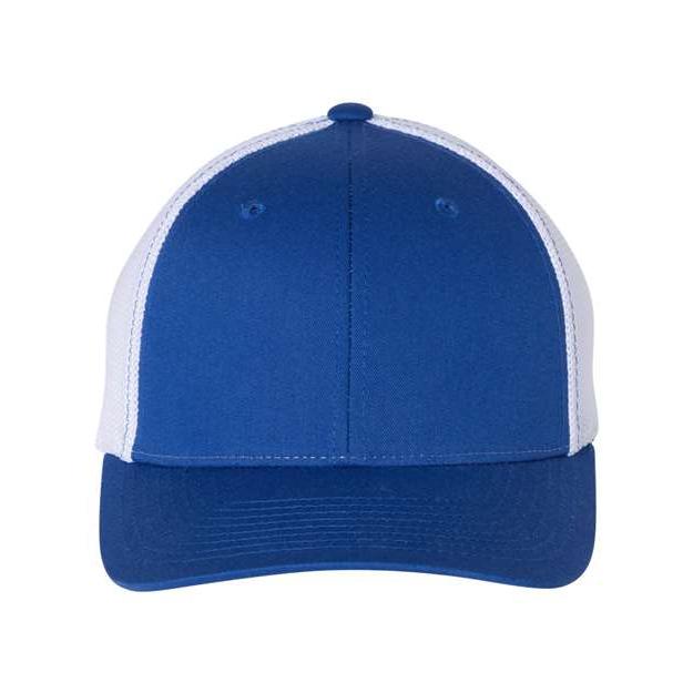 Richardson R-Flex Trucker Cap