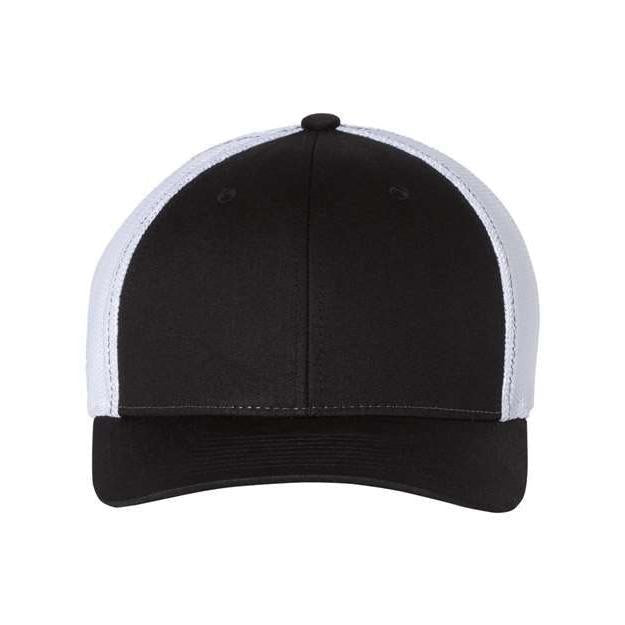 Richardson R-Flex Trucker Cap