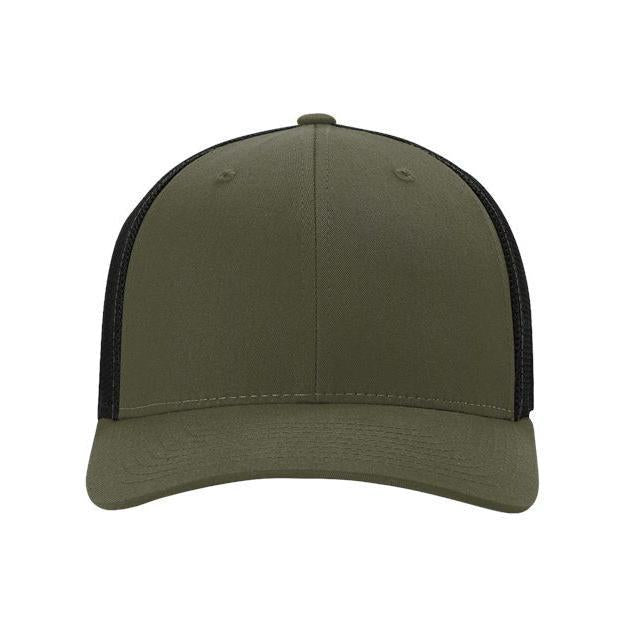 Richardson R-Flex Trucker Cap