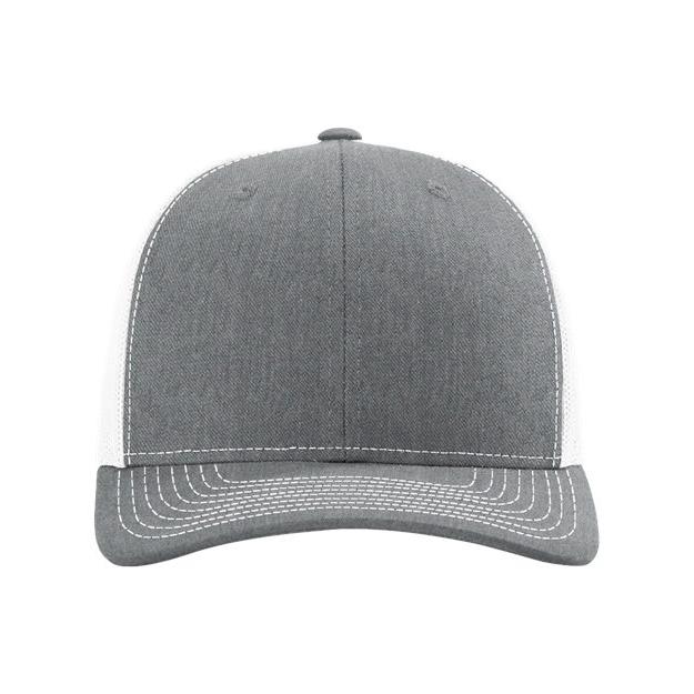 Richardson Snapback Trucker Cap