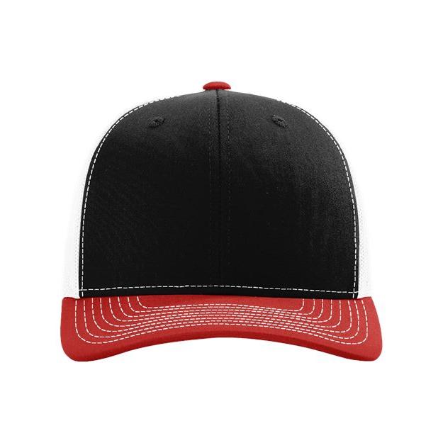 Richardson Snapback Trucker Cap