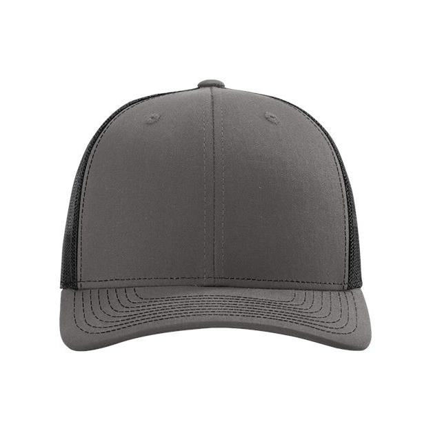 Richardson Snapback Trucker Cap