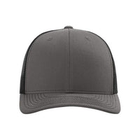 Richardson Snapback Trucker Cap