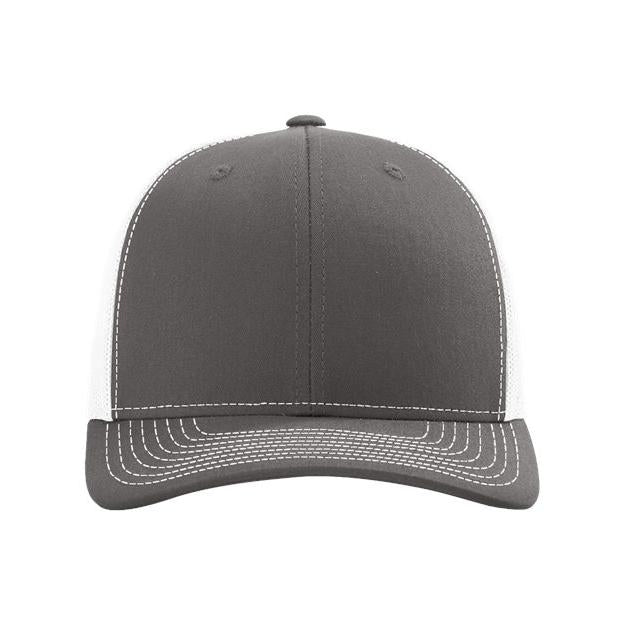 Richardson Snapback Trucker Cap