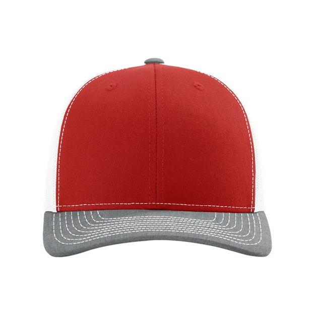 Richardson Snapback Trucker Cap