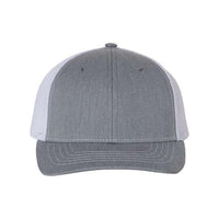 Richardson Youth Trucker Snapback Cap