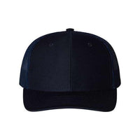 Richardson Youth Trucker Snapback Cap