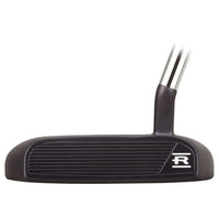 Rife Golf Roll Groove Technology RG5 Full Mallet Dual Winged Putter