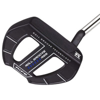 Rife Golf Roll Groove Technology RG5 Full Mallet Dual Winged Putter