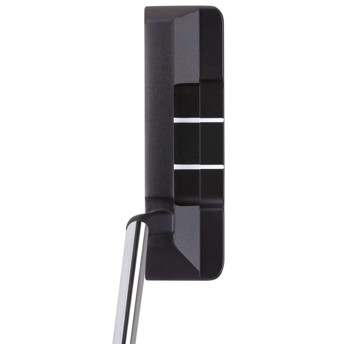 Rife Golf Roll Groove Technology Series (RH) RG2 Widened Heel Blade Putter