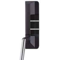 Rife Golf Roll Groove Technology Series (RH) RG2 Widened Heel Blade Putter