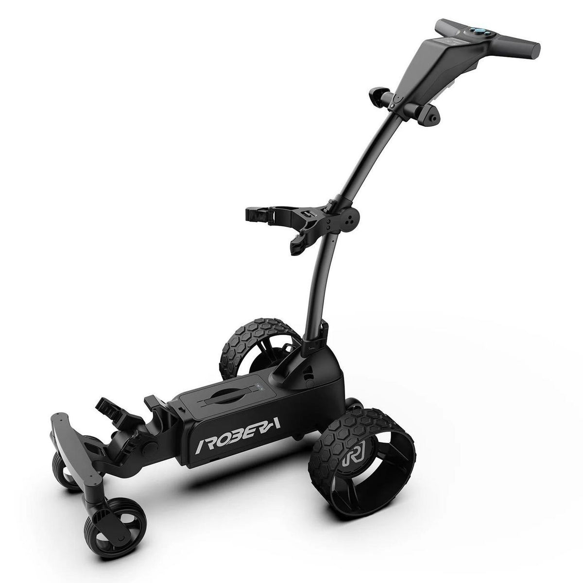 Robera Pro AI Powered Electric Cart