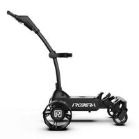 Robera Pro AI Powered Electric Cart