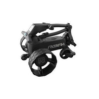 Robera Pro AI Powered Electric Cart