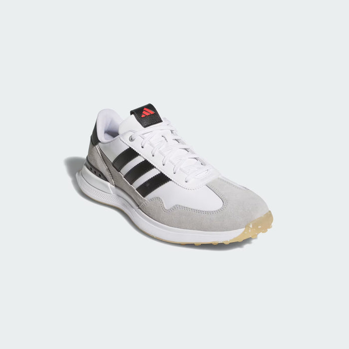 Adidas S2G Textile Spikeless Golf Shoes