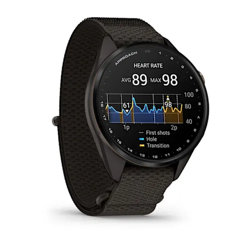 Garmin Approach S72 - PRE-ORDER