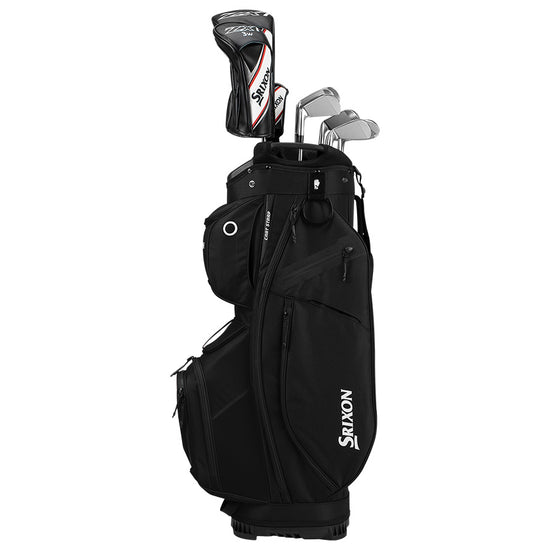 Srixon S3 Premium Cart Bag 2025 - SPECIAL BUY