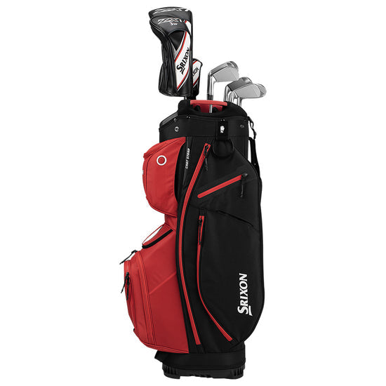 Srixon S3 Premium Cart Bag 2025 - SPECIAL BUY