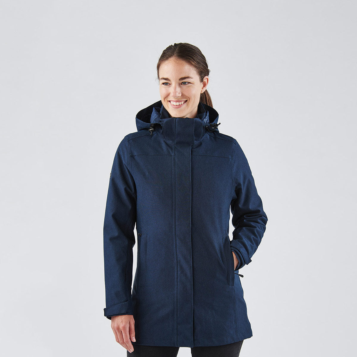 Stormtech Women's Avalente System Jacket