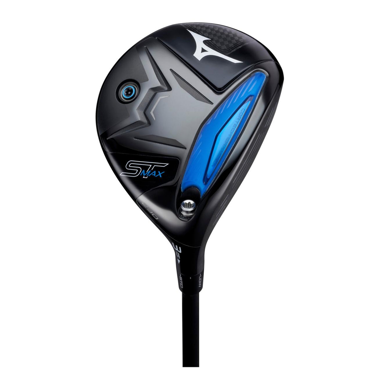 Mizuno ST Max 230 Fairway 3/15 - Right Hand Regular - Demo Used