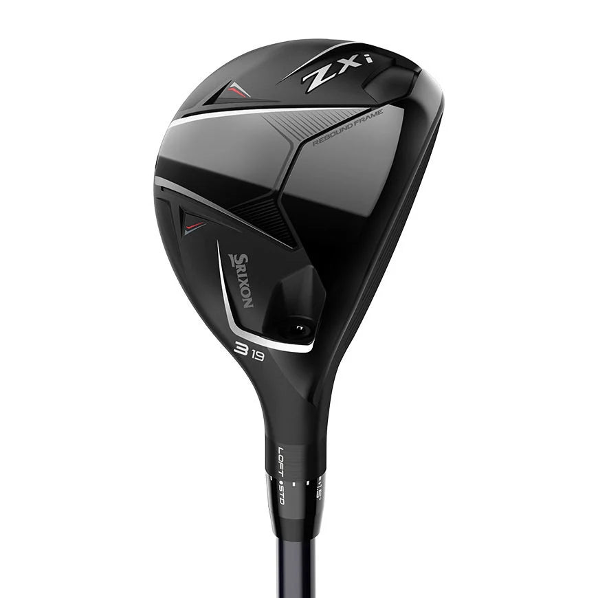 Srixon ZXi Hybrid 3/19° - Right Hand Stiff - Demo Used