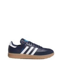 Samba Spikeless Golf Shoes - Blue