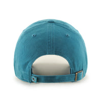 San Jose Sharks '47 Clean Up Cap - Alternate Colour
