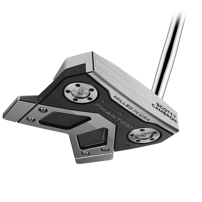 Scotty Cameron 2024 Phantom 11.5 - Demo Used