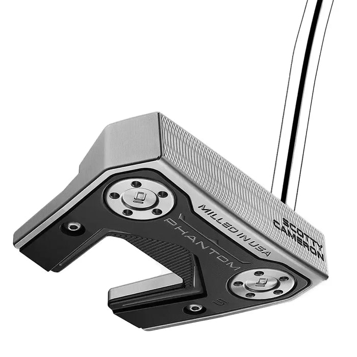 Scotty Cameron 2024 Phantom 5 - Left Hand 34" - Demo Used