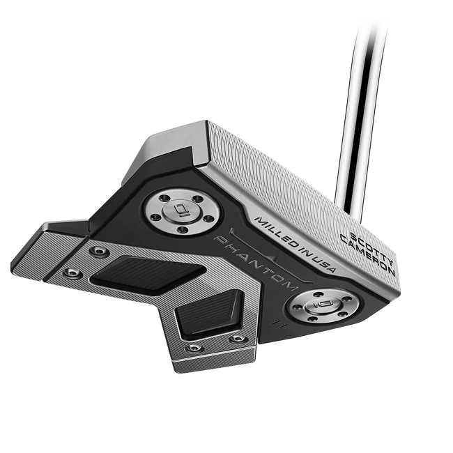 Scotty Cameron 2024 Phantom 11 - Demo Used