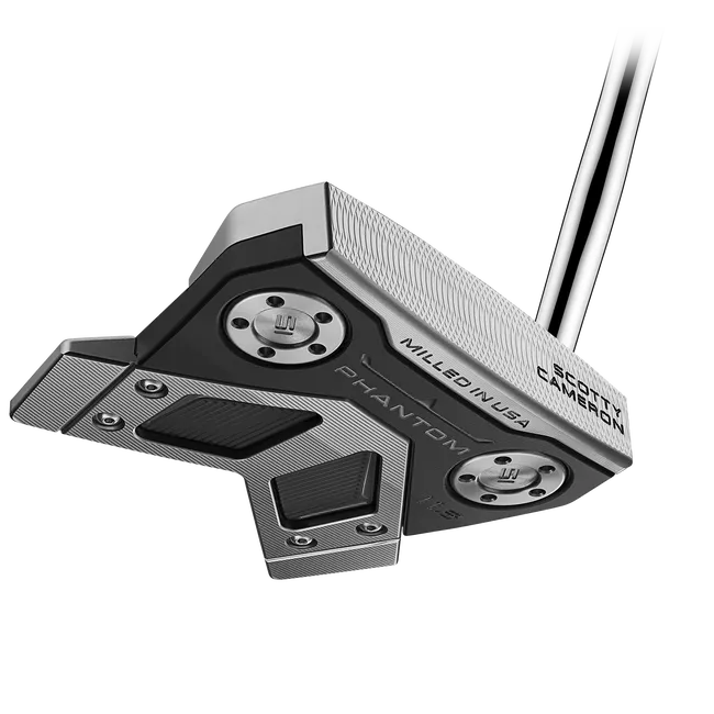 Scotty Cameron Phantom 11.5 Putter