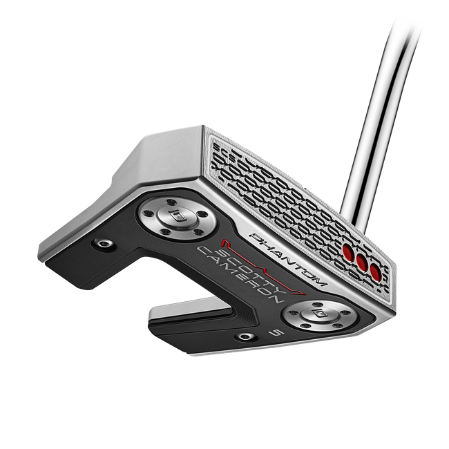 Scotty Cameron Phantom 5 Putter - Pre-Order