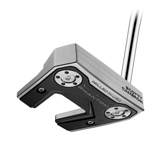 Scotty Cameron Phantom 5 Putter