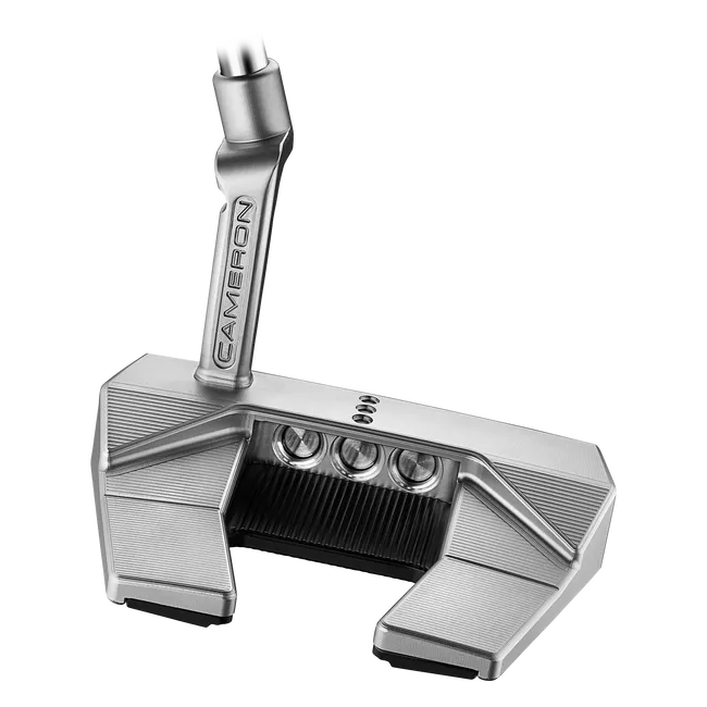 Scotty Cameron Phantom 5S Putter 2024, Canada – Canadian Pro Shop