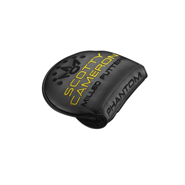 Scotty Cameron Phantom 5.2 Putter