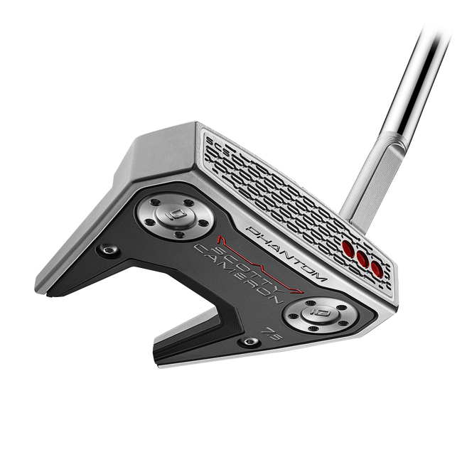 Scotty Cameron Phantom 7.5 Putter - Pre-Order