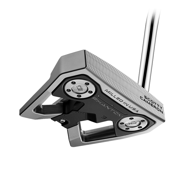 Scotty Cameron Phantom 9 Putter