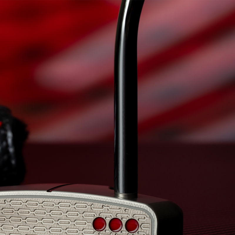 Scotty Cameron Phantom 9R Putter - Pre-Order